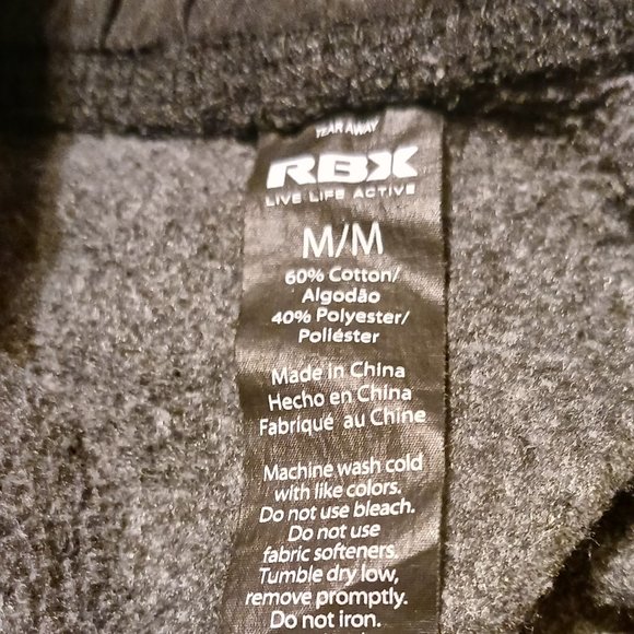 RBX Joggers - Picture 2 of 3